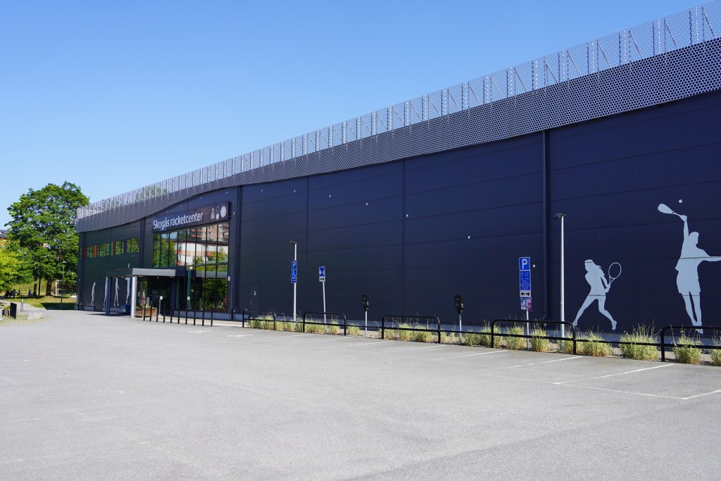 Hem – Your Home for Racket Sports